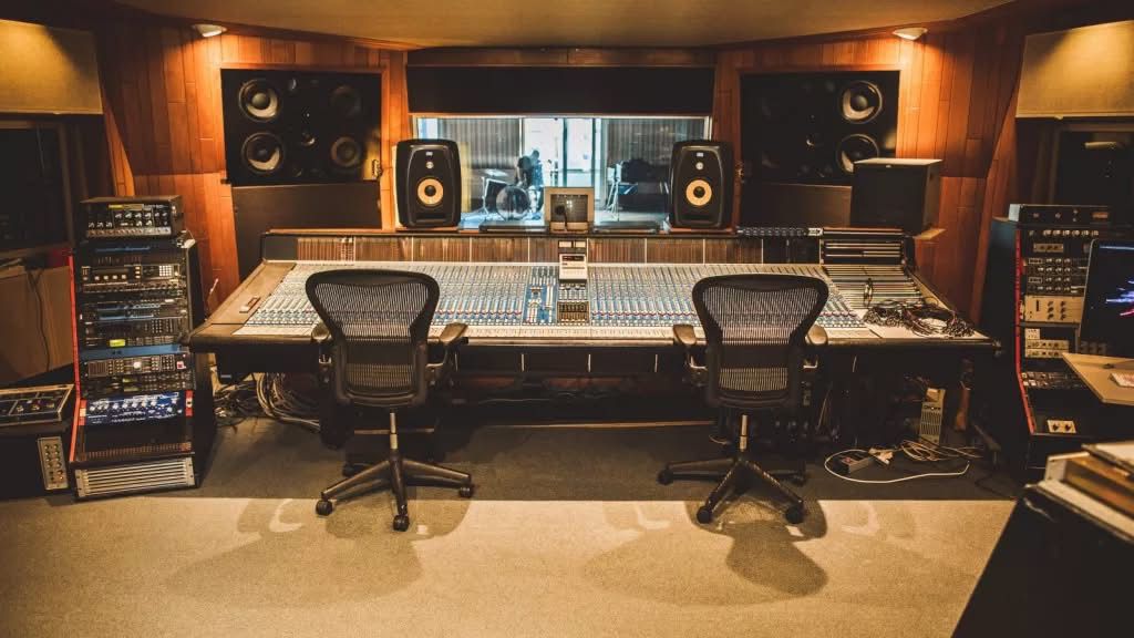 Sito Vocal Studio – studio de cours de chant à Genève