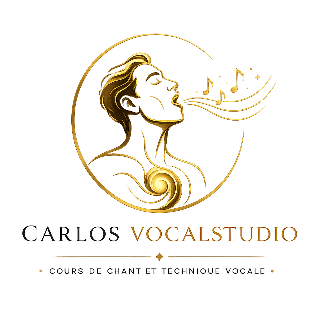 Méthode vocale CVT - cours de chant à Genève
