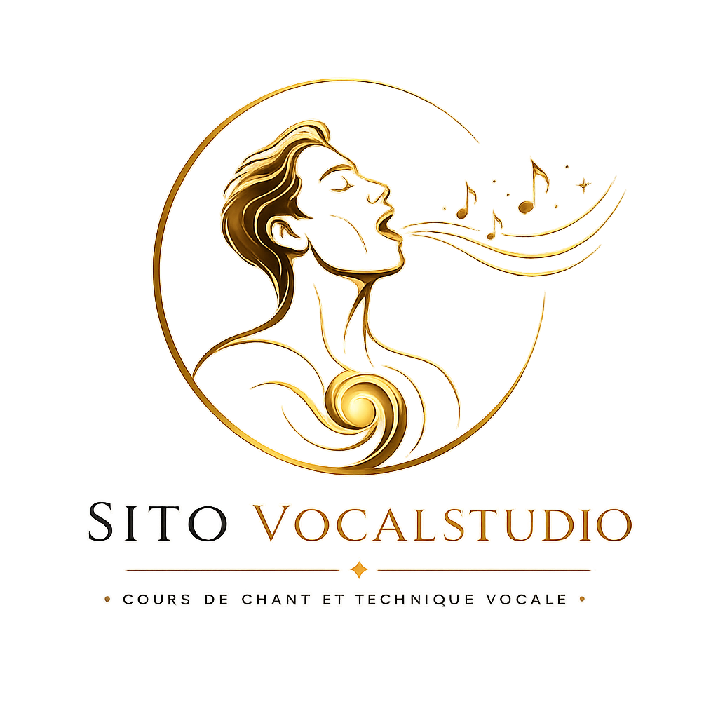 Sito Vocal Studio