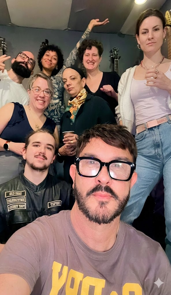 Cours de chant à Genève – Sito Vocal Studio